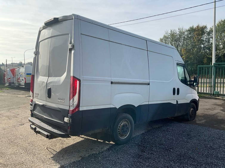 Iveco Daily 35 35S17 7
