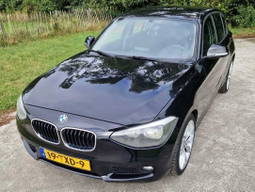 BMW 1-serie 116i Business+