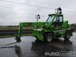 Merlo Roto 38.16