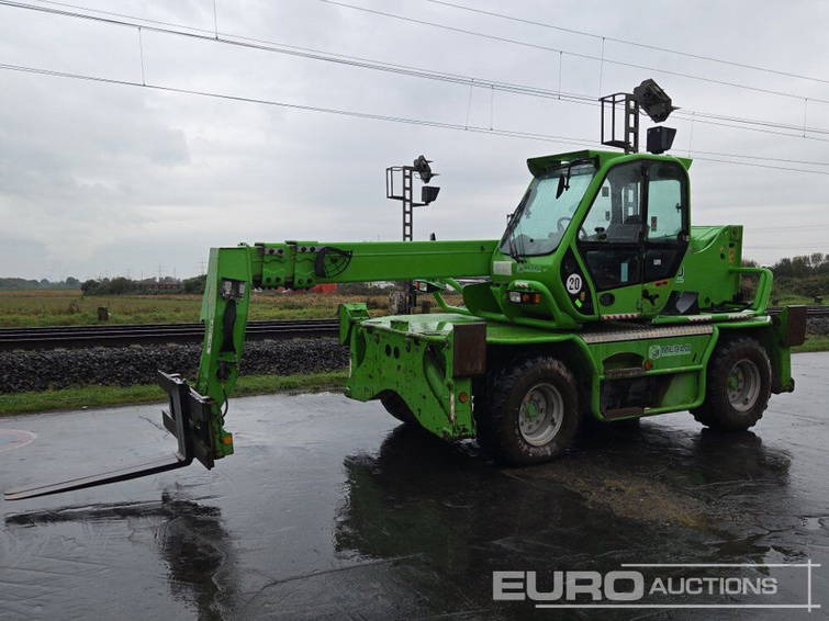 Merlo Roto 38.16 1