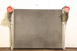 Mercedes-Benz MB Cooling System Interkoeler MP4
