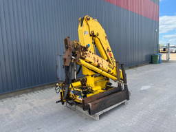Palfinger Hyva 815 2 S
