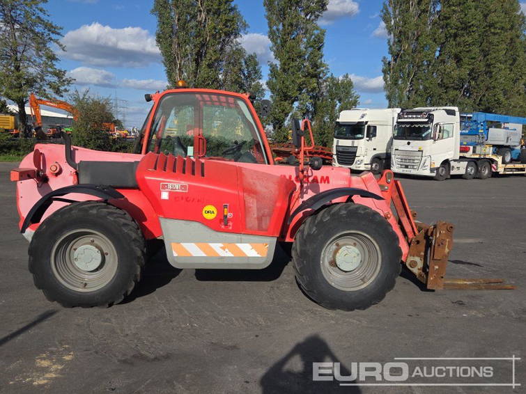 JCB 531-70 6