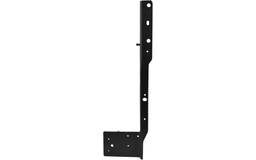 DAF XF / XG / XG+ Rechter Motorkapbevestiging / Rechte Motorhaubenhalterung / Right Hood Mount / Support Droit DE Capot / Soporte Derecho DE CAPÓ / SupportO Cofano Destro /    / Suporte Direito DO CAPÔ 2250132