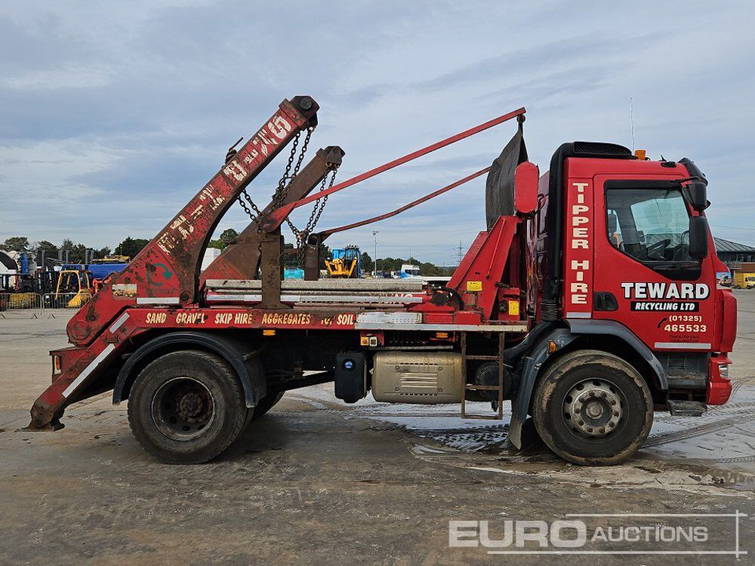 DAF LF 250 6