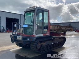 Takeuchi TCR50