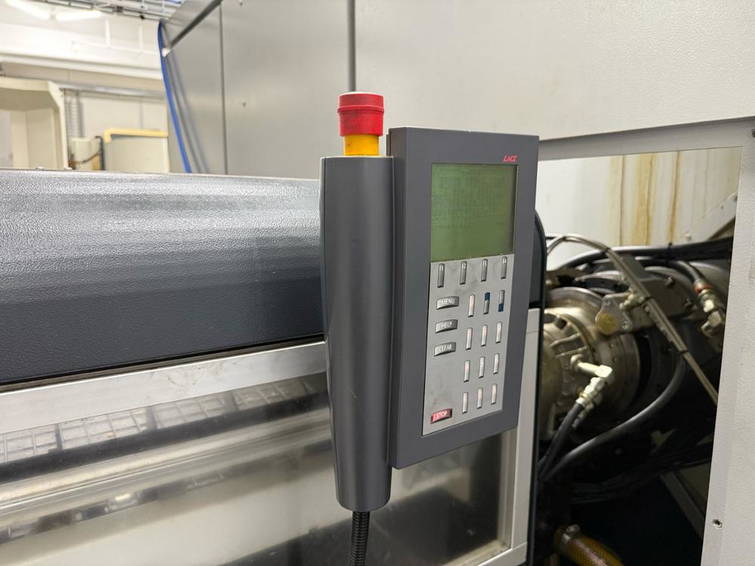 Diversen NZX 2000/800 SY2 DMG Mori Seiki NZX 2000/800 SY2 30