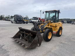 Volvo L30