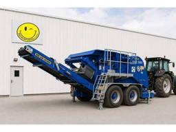 HAC900 A Machoire Herbst HAC900 A Machoire