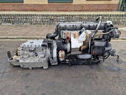 PR 228 S2 Paccar PR 228 S2