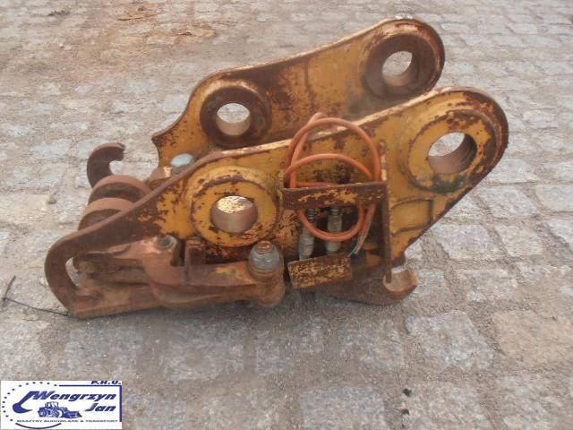 Diversen SzybkozŁAcze Hydrauliczne Wimmer 5