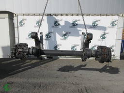 BPW Srbf 9010 ECO-P ID-D116/ID2 TS2 4309 / 3 X Voorraad Model 2024