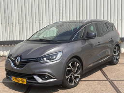 Renault Grand Scénic 1.3 TCe Bose 7p.