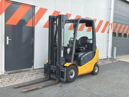 Jungheinrich TFG 316