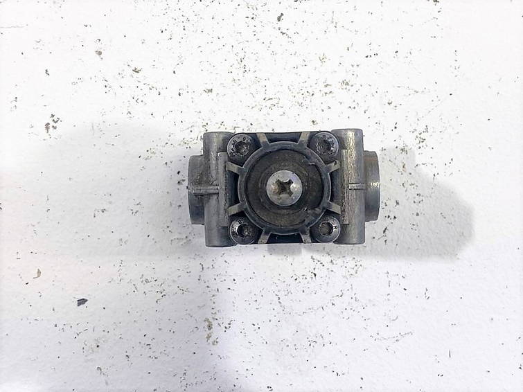 Wabco 4-series T124 01.95-12.04 4