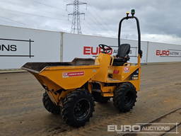 Thwaites 1 Ton