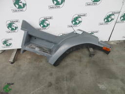 DAF 1893893 Opstapkast Links DAF CF 75 Euro 5