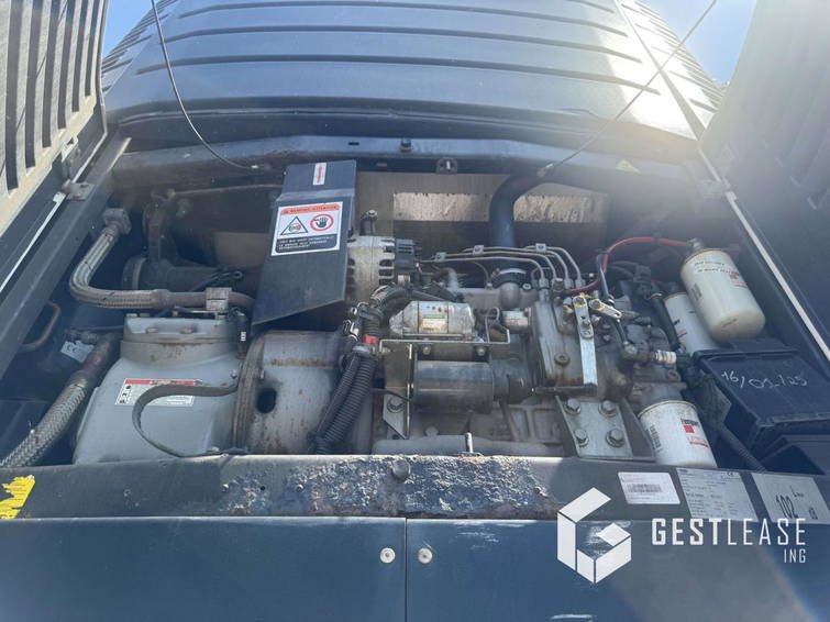 Diversen 3S41 Turbo Hoet 3S41 9