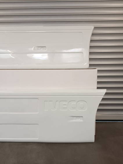 Iveco Cube 3