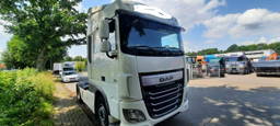 DAF XF 106 XF106-460PS 1-Hand