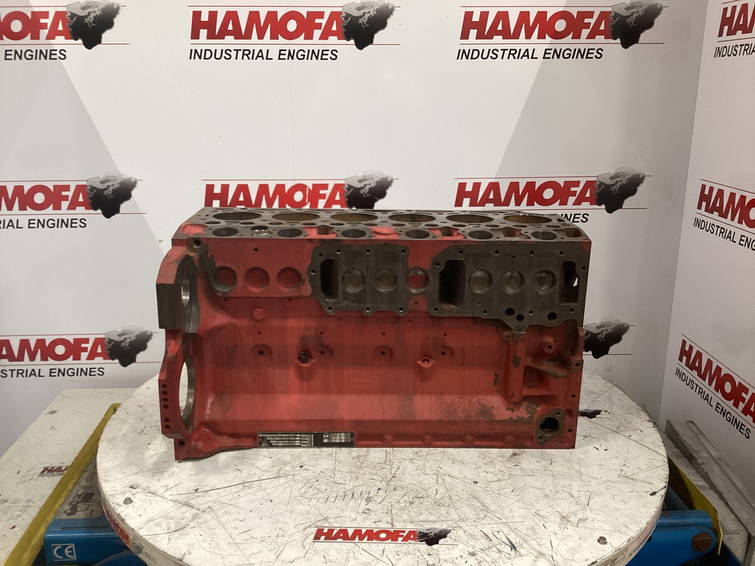 Deutz 04251631 RY Used 6