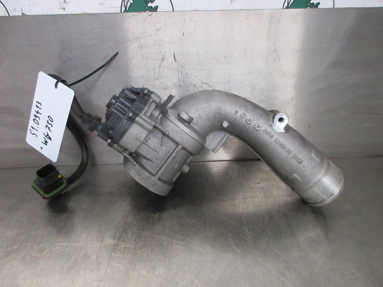 MAN 51.09413-7014/51.09412-0525 Smoorklep TGL Euro 6 2