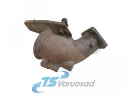 Volvo Exhaust brake