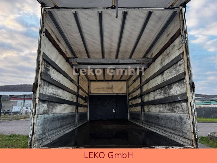 DAF LF 220 Koffer 9
