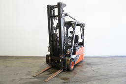 Linde E16 EVO 386-02