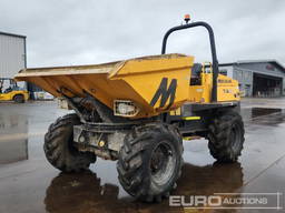 Mecalac TA6S
