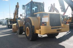 Caterpillar 962G II