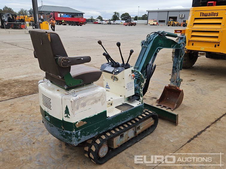 Mitsubishi ME08 5