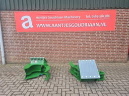 Hydraulische bomenknipper