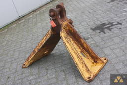 Caterpillar D7G Drawbar