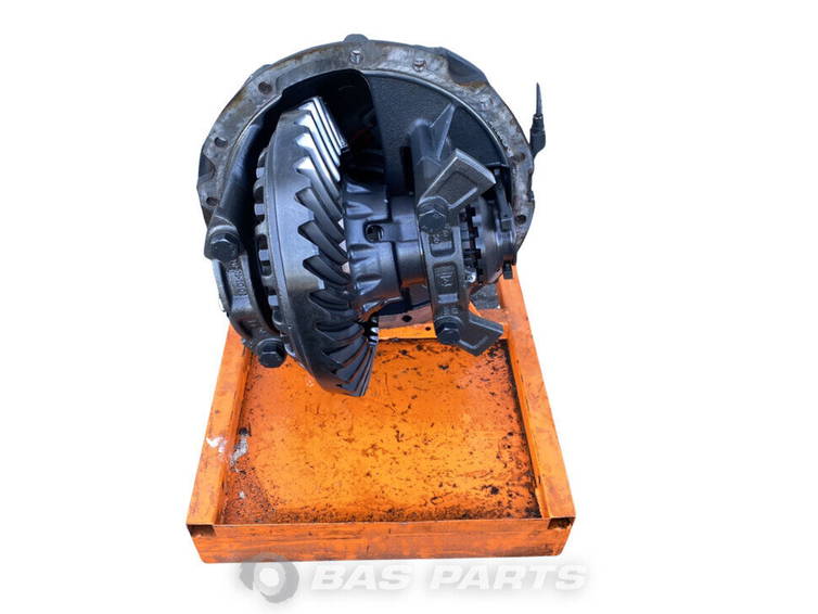 Volvo RTS2370A 20487360 2