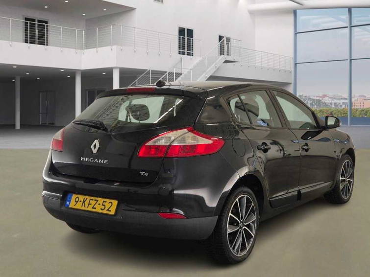 Renault Mégane 1.2 TCe Collection 3