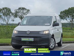 Volkswagen Caddy 2.0 L1 Airco NAP Euro6