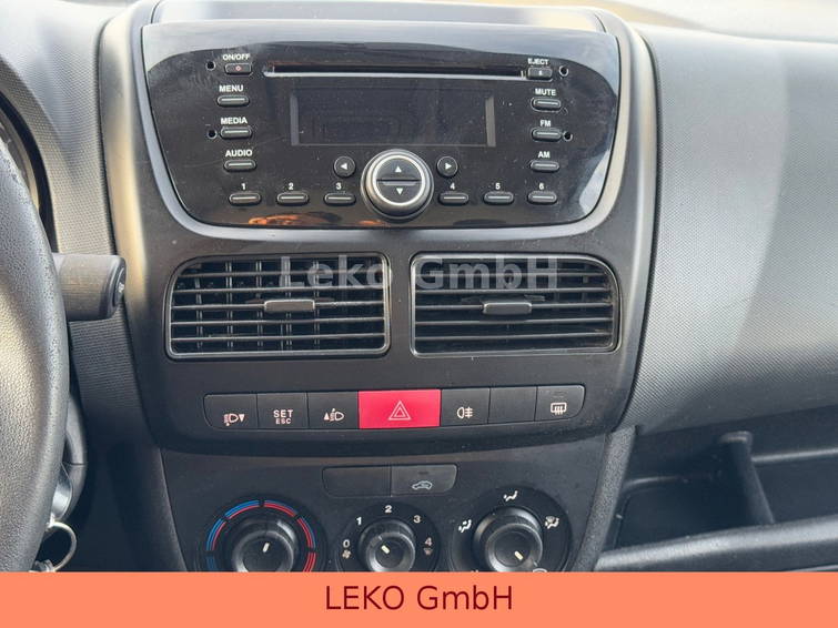 Fiat Doblo 1,3 23