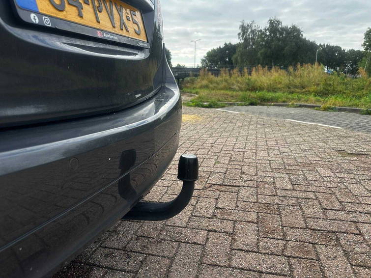 Opel Meriva 1.4 Turbo Cosmo 15