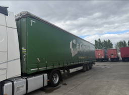 Krone N/A SD