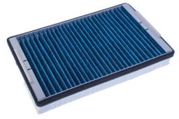 DAF Interieurluchtfilter / Innenraumluftfilter / Cabin Filter / Filtre DHabitacle / Filtro DE CabinA / KABINEFilter /   / Filtro Abitacolo 1362124 / 1791192 / 93248E / AF26145 / CU2534 / E969LI / K1185