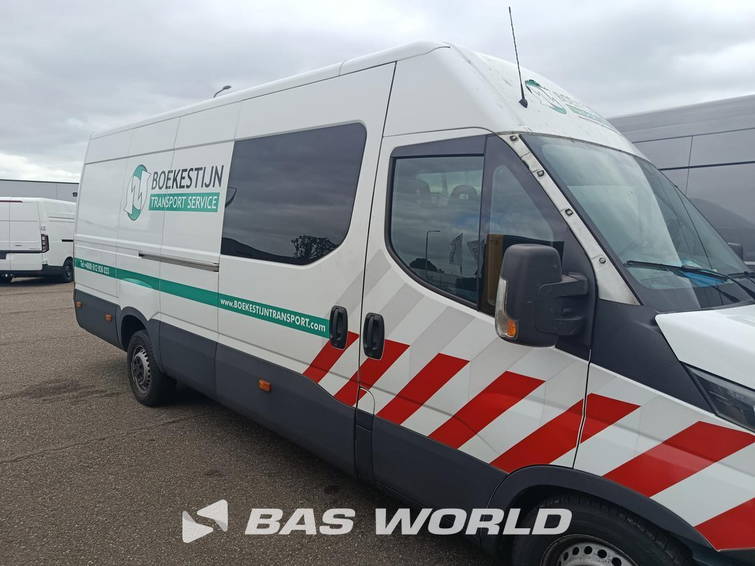 Iveco Daily 35S18 4
