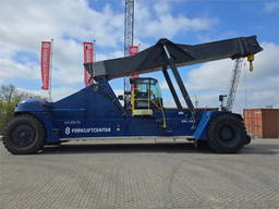 Konecranes NCN 100 - 289TH