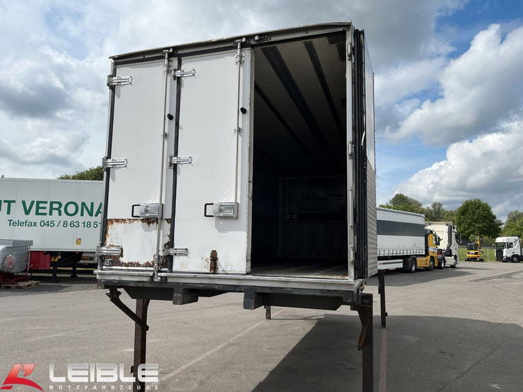 Diversen Arcon/GeserKühlkoffer-WABThemoKing SL100 16