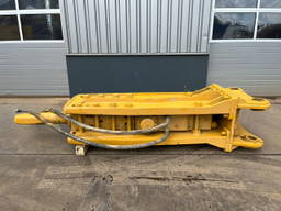 Hammer Fits 30 Ton excavator HEX Hammer Hammer Fits 30 Ton excavator HEX