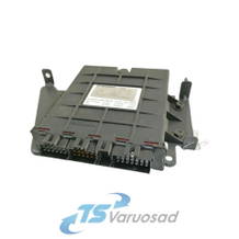 Scania Ecu, GMS OPC4