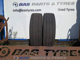 Hankook Hankook 315/70R22.5 AH51 used set