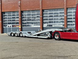 OB-12-24-T VTR OB-12-24-T - Trucktransporter - 2/3 trucks