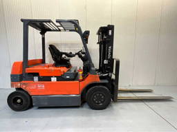 Toyota 7Fbmf45