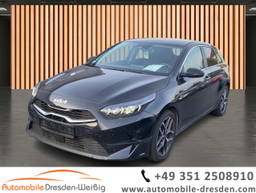 Kia Ceed 1.5 T-GDI DCT UltimateNaviLEDACCJBL